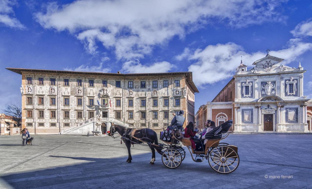 Appartamento Giuseppe House *