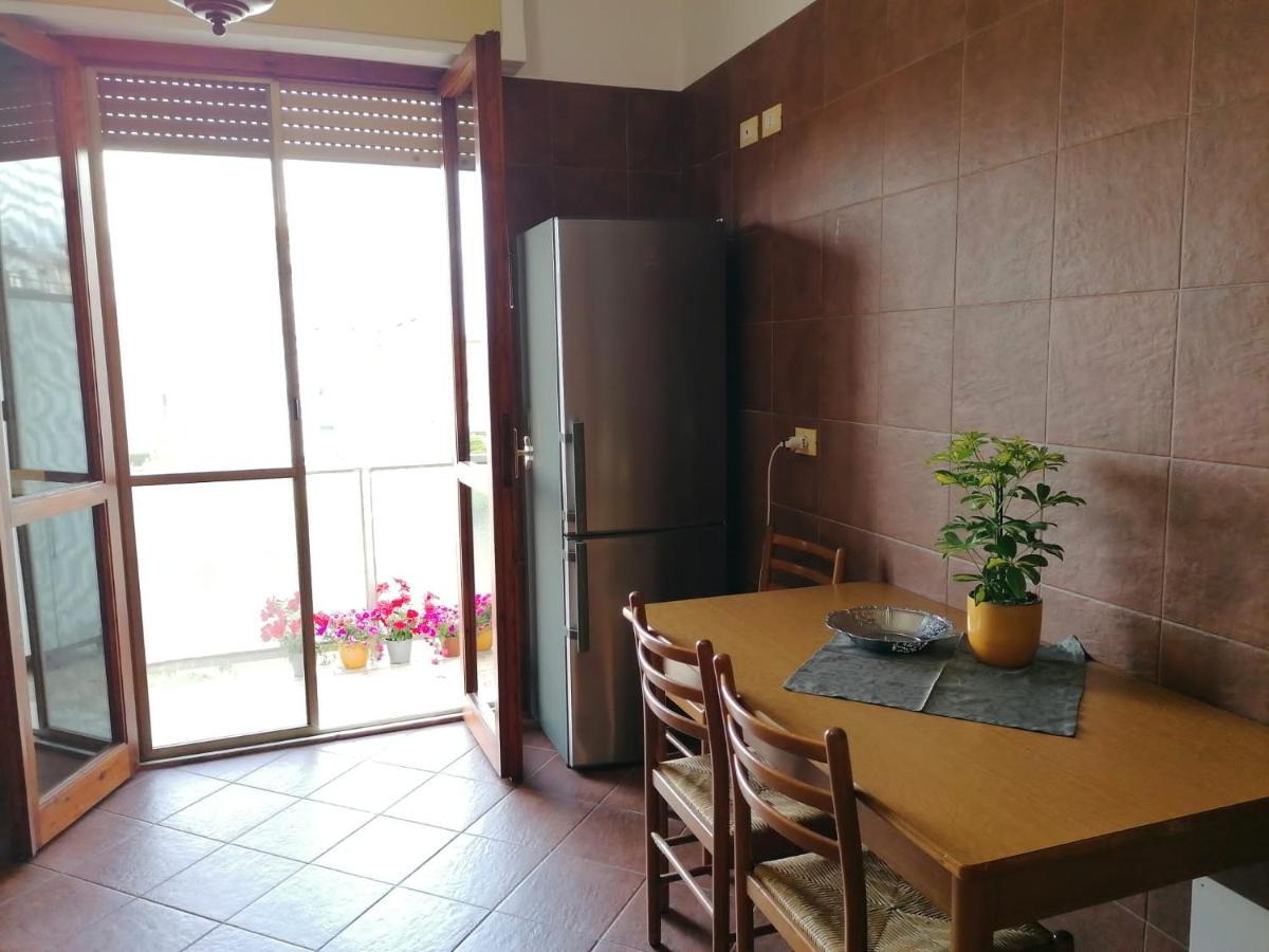 Appartamento Giuseppe House Pisa