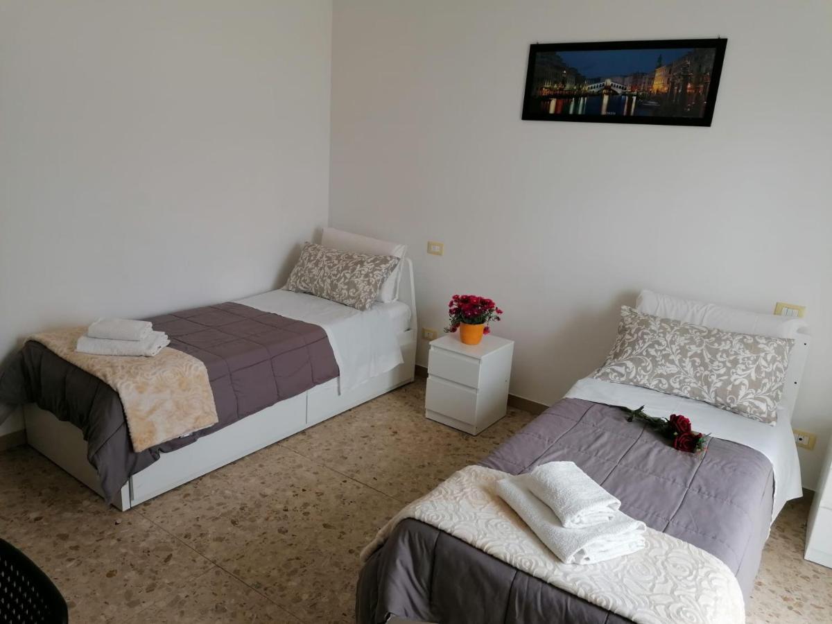 Appartamento Giuseppe House