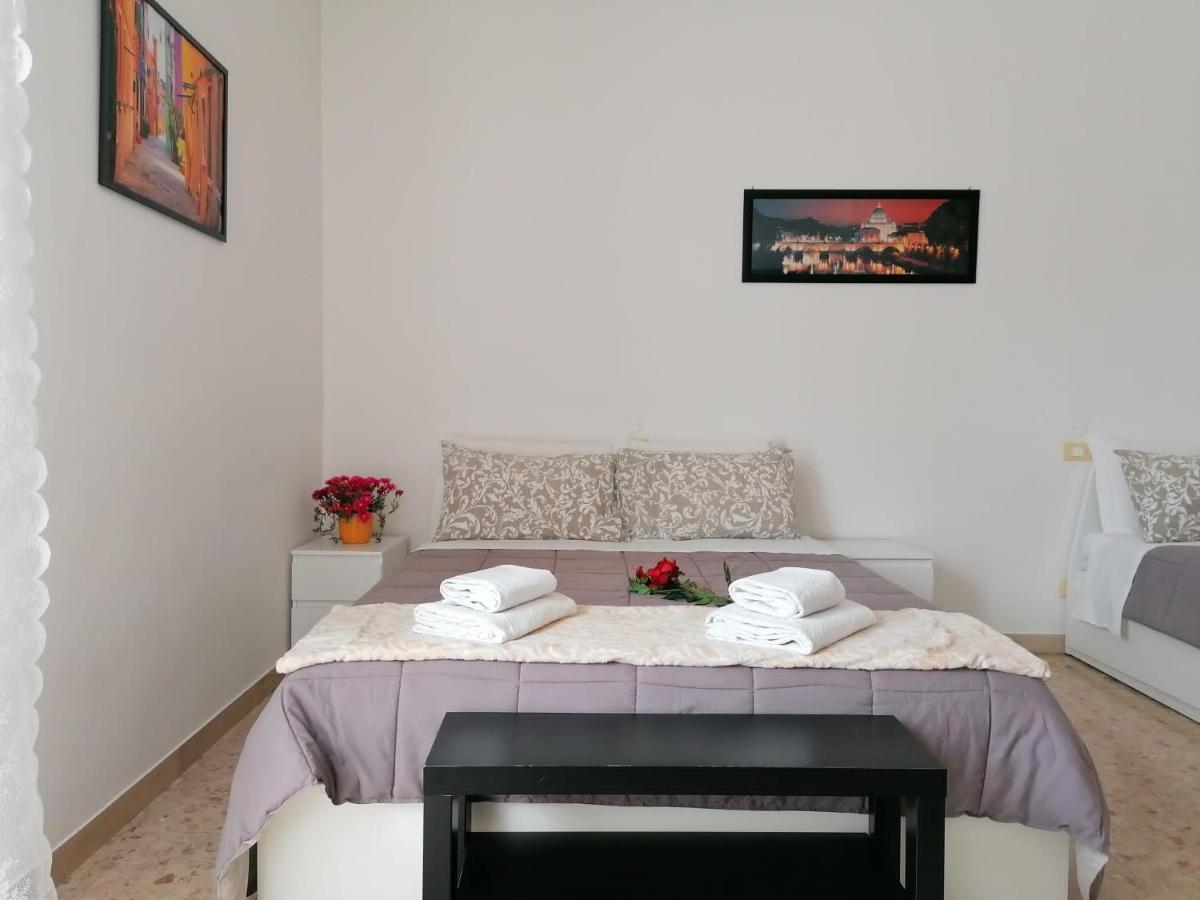 Giuseppe House Appartamento