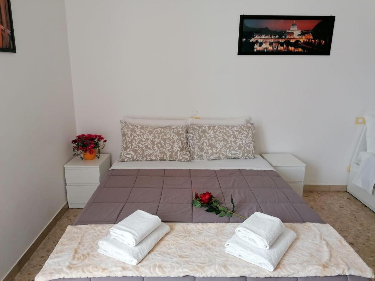 Appartamento Giuseppe House
