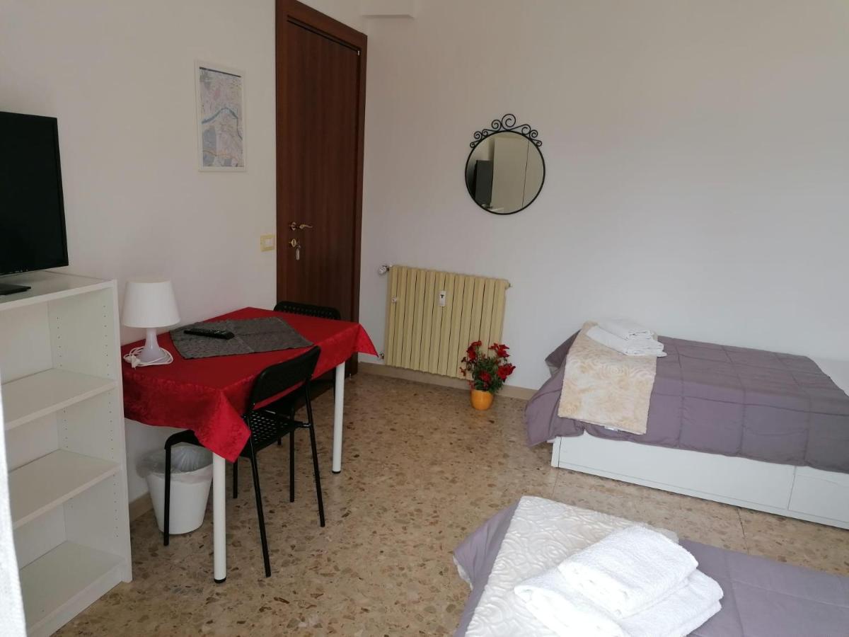 Giuseppe House Appartamento Pisa