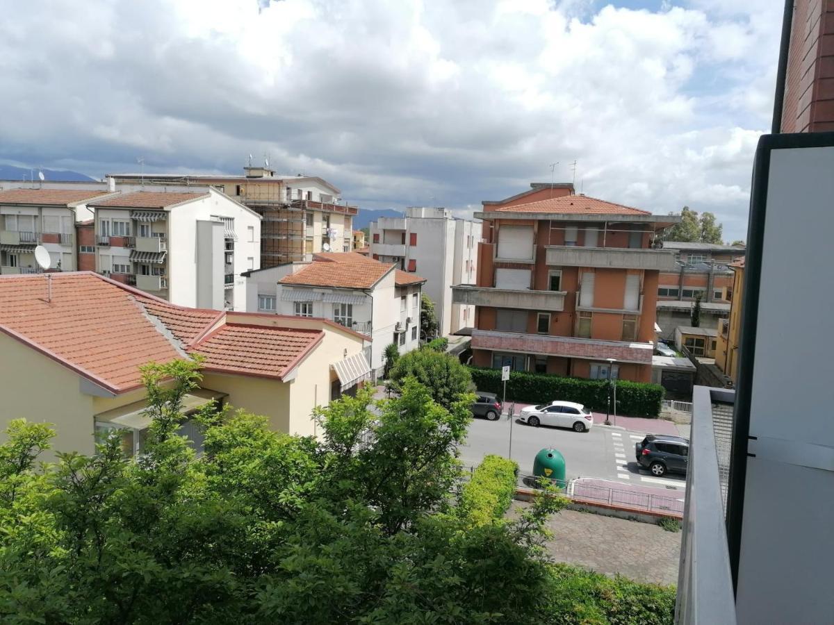 Giuseppe House Appartamento