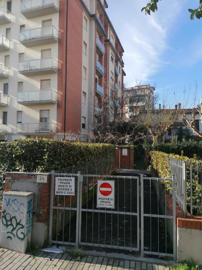 Giuseppe House Appartamento Pisa
