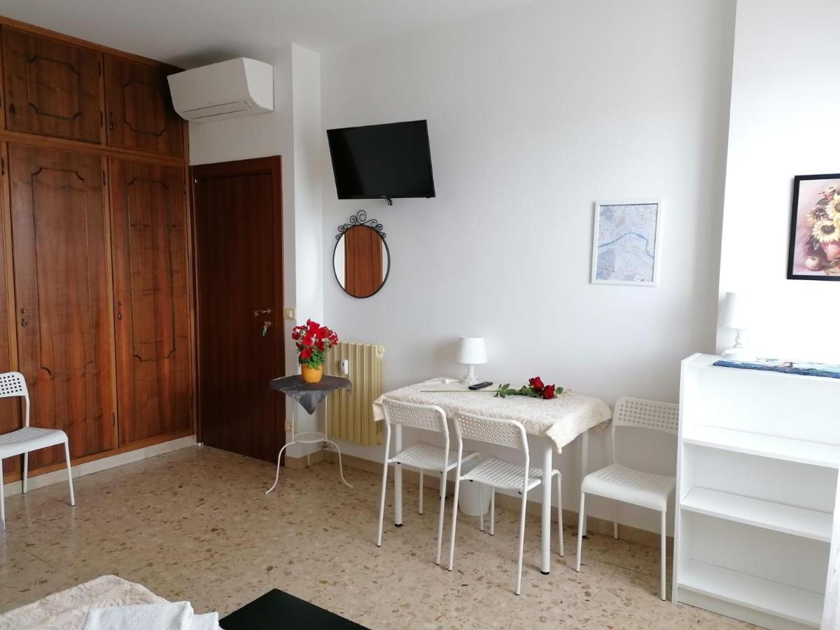 Giuseppe House Appartamento