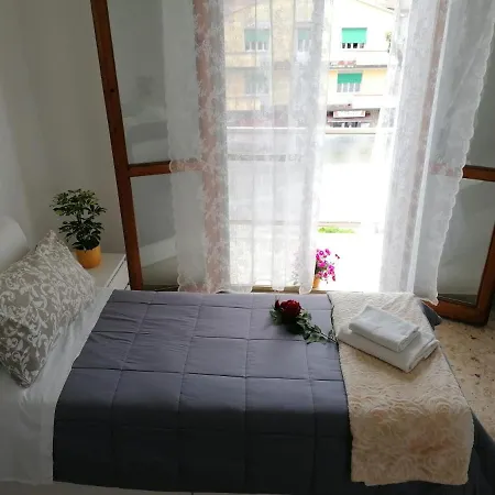 Ferienwohnung Giuseppe House Pisa Exterior foto