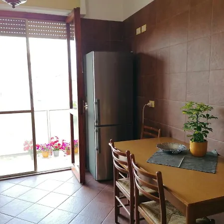 Ferienwohnung Giuseppe House Pisa Exterior foto