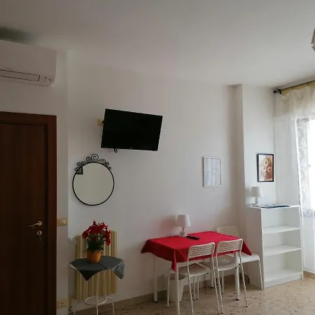 Ferienwohnung Giuseppe House Pisa Exterior foto