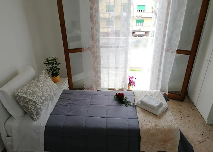 Giuseppe House