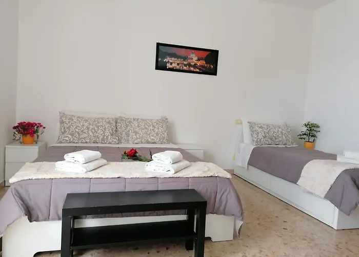 Giuseppe House