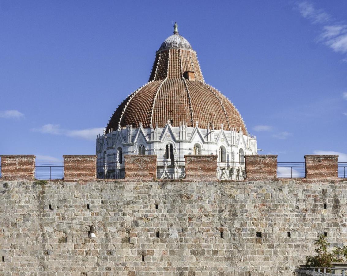 Giuseppe House Pise