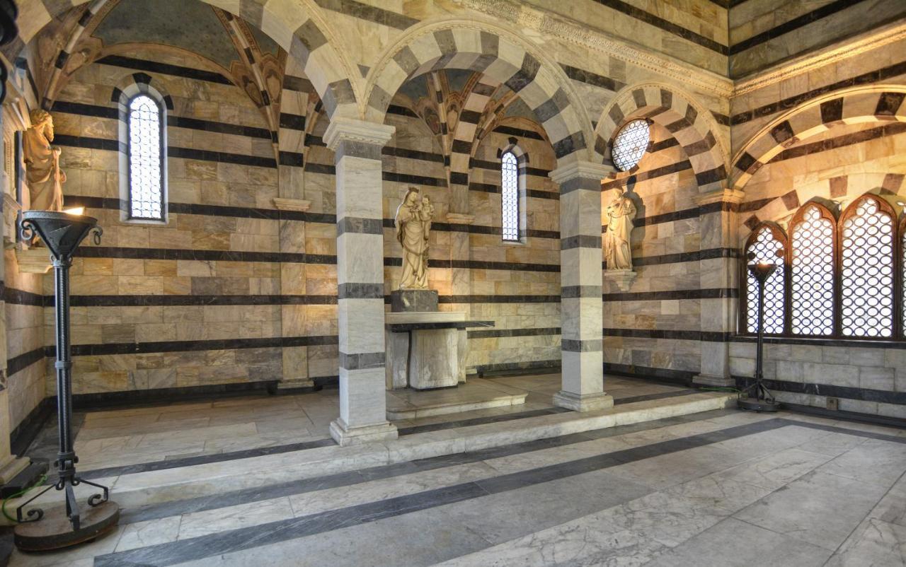 Apartment Giuseppe House Pisa
