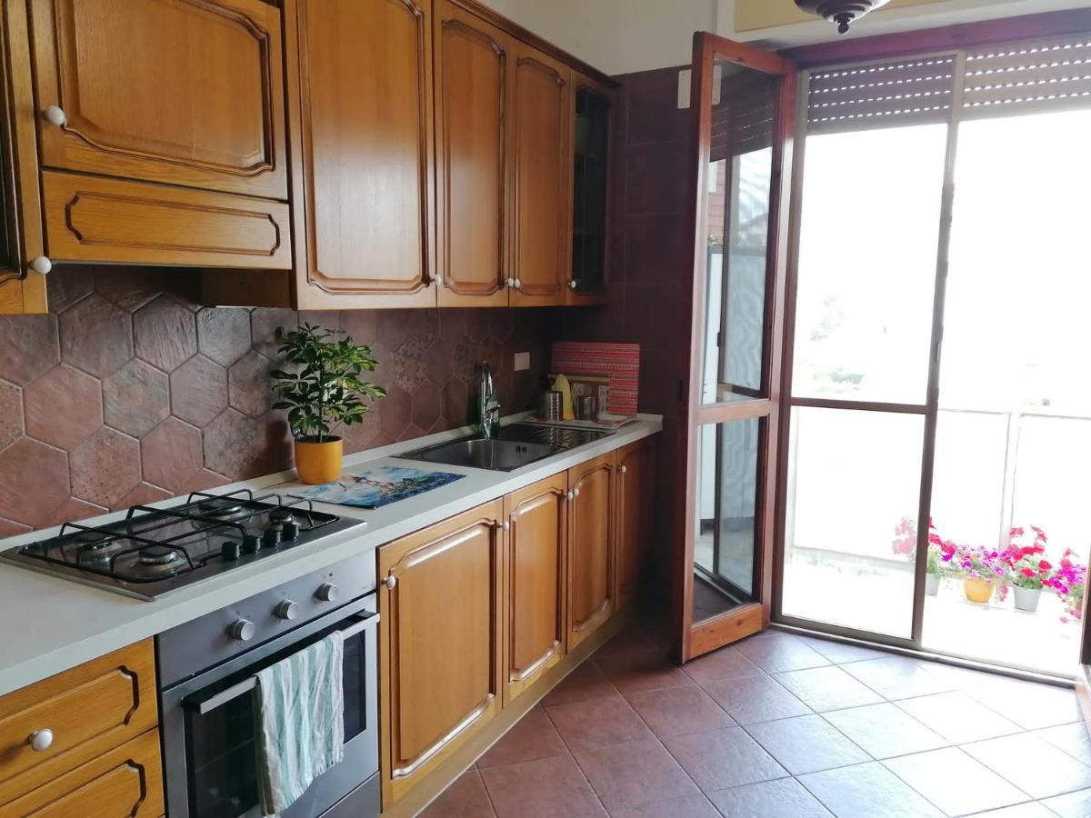 Giuseppe House * Pise