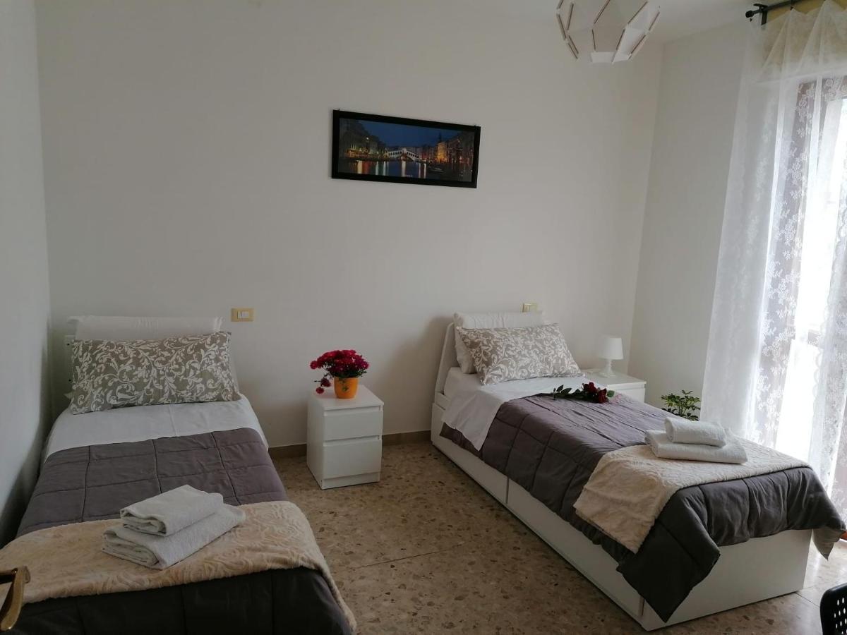 Giuseppe House Pise
