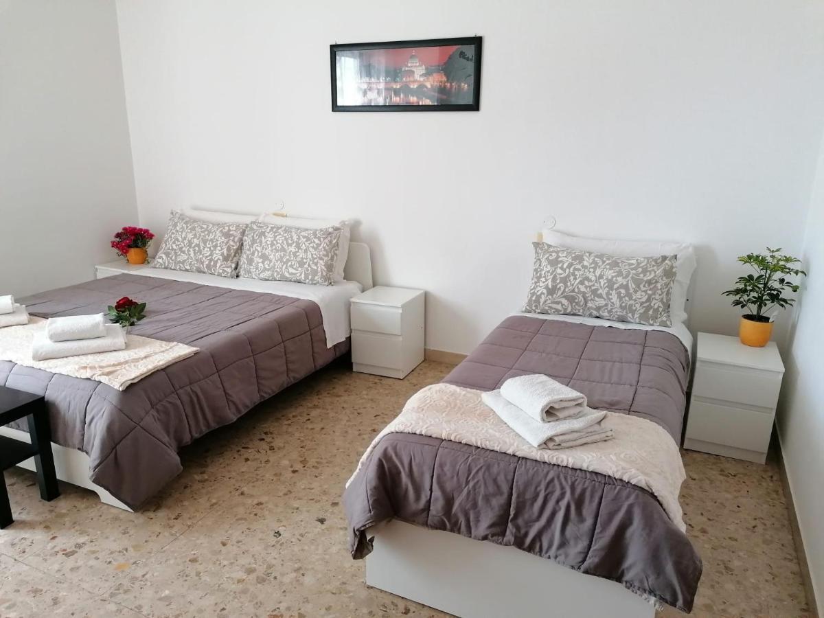 Apartment Giuseppe House *