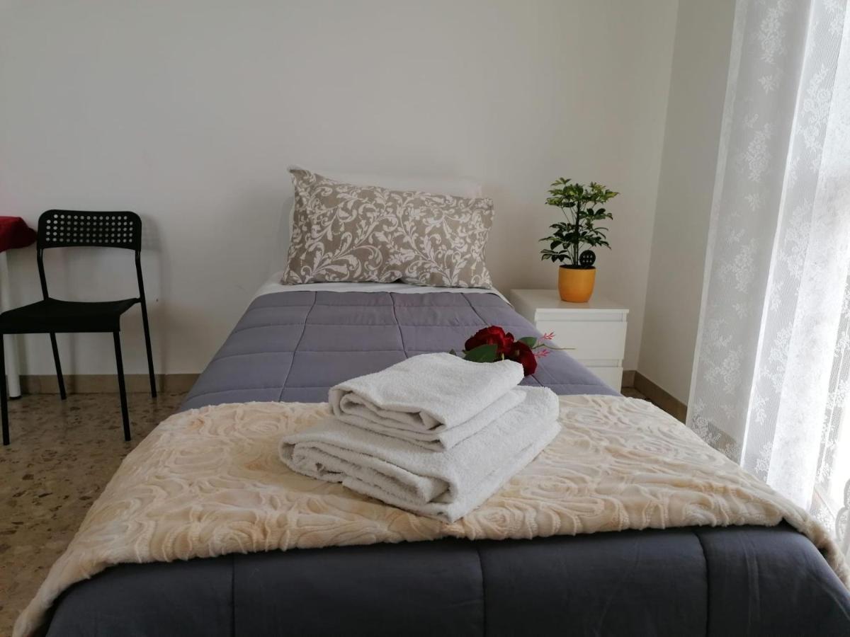 Apartment Giuseppe House Pisa