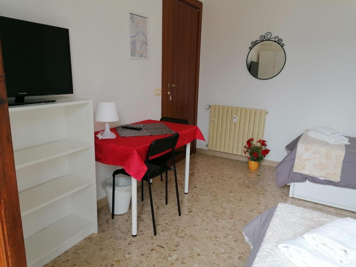 Giuseppe House Pise