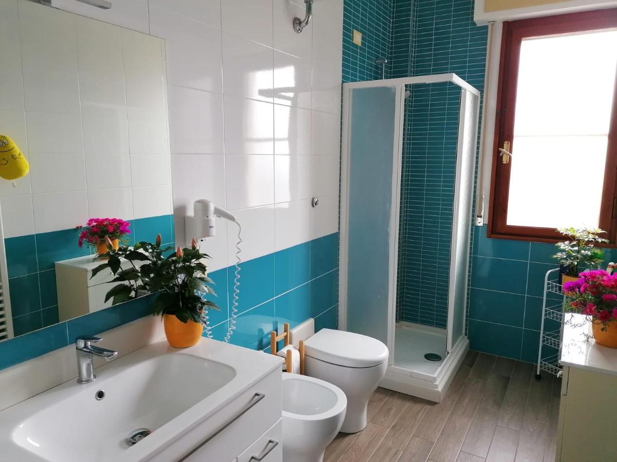 Apartment Giuseppe House *