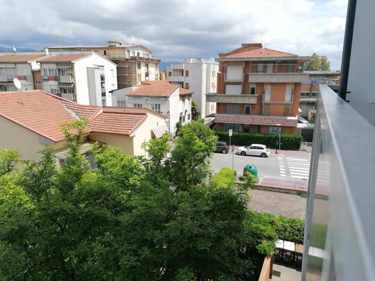 Giuseppe House * Pise