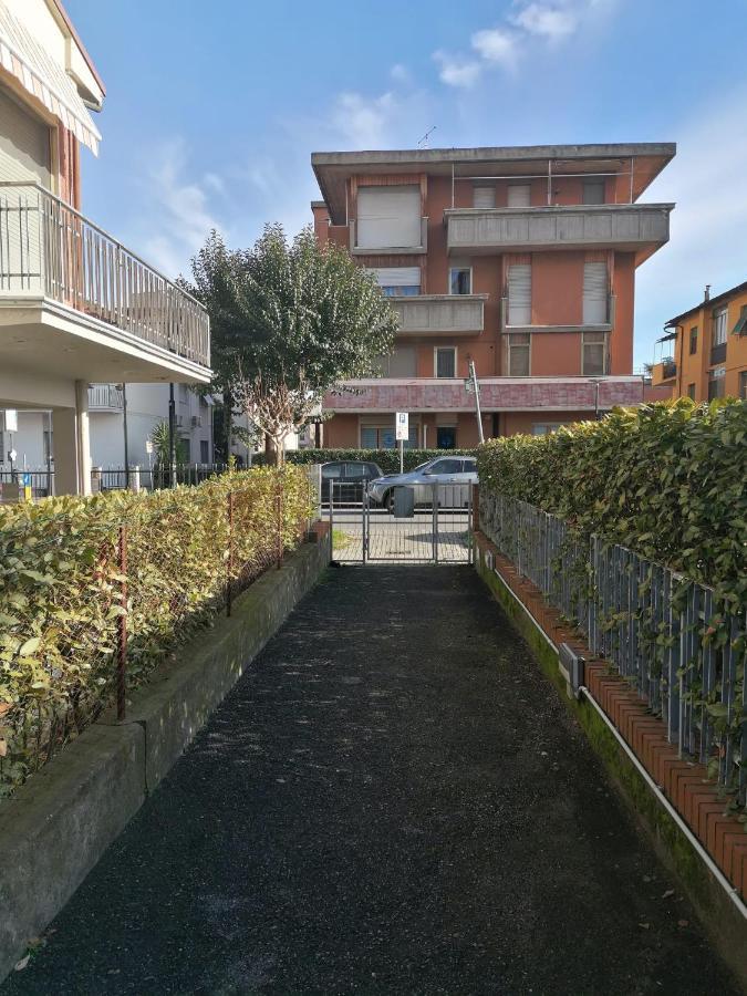 Giuseppe House * Pise