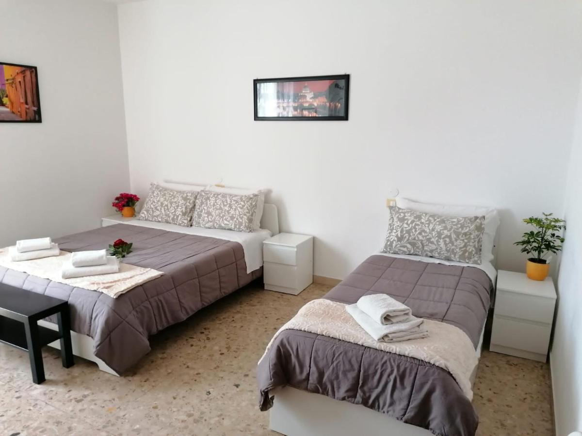 Giuseppe House Appartement *