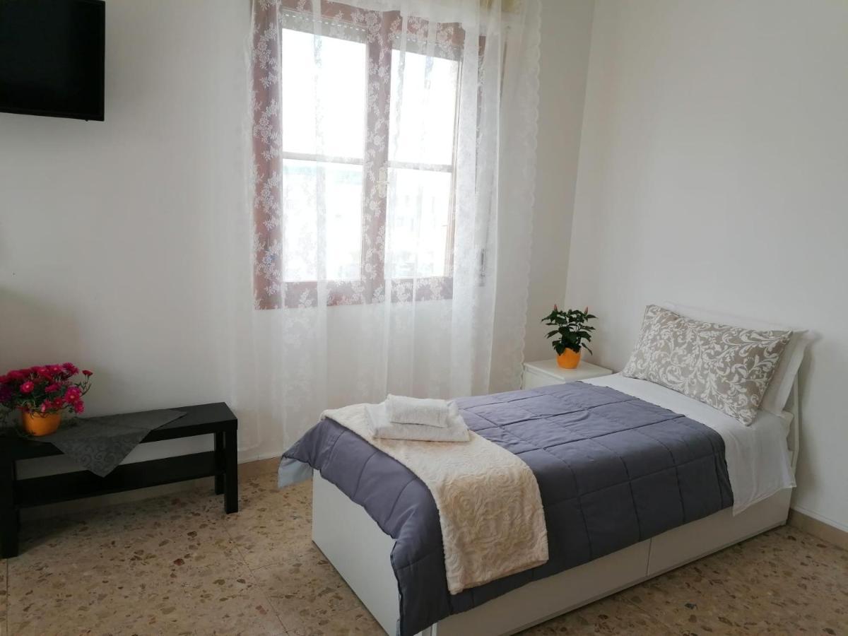 Giuseppe House Pise