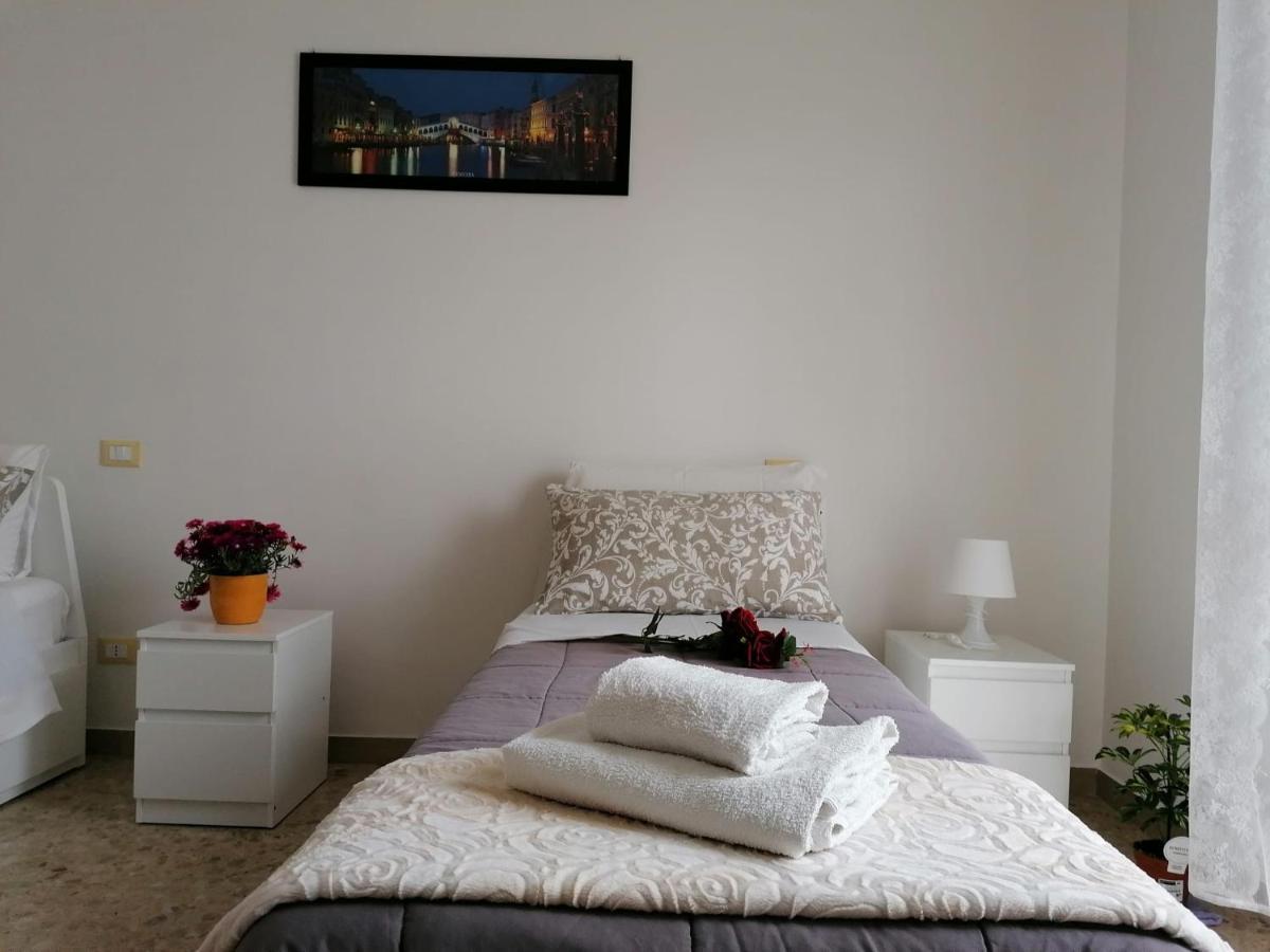 Giuseppe House Pise