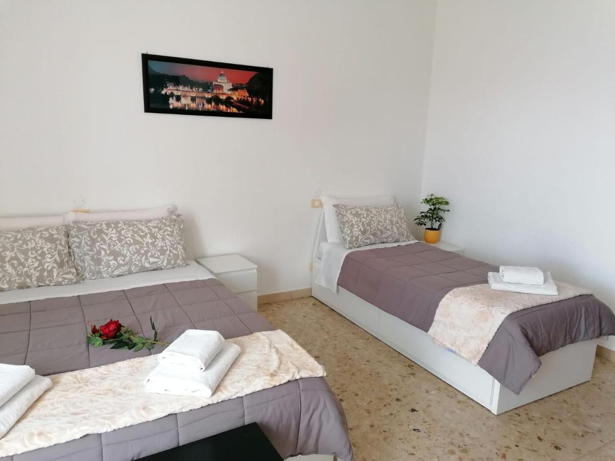 Apartment Giuseppe House Pisa