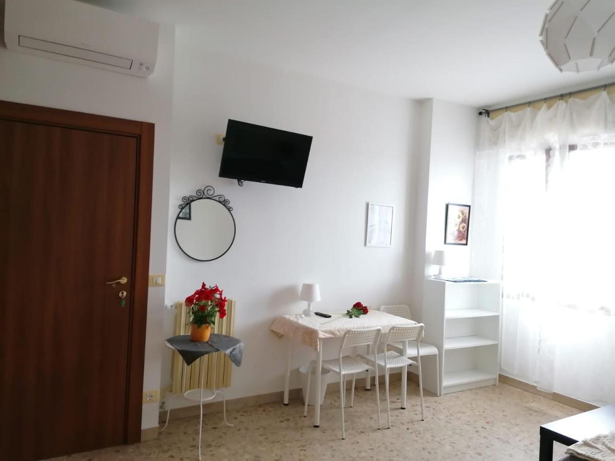 Giuseppe House Pise