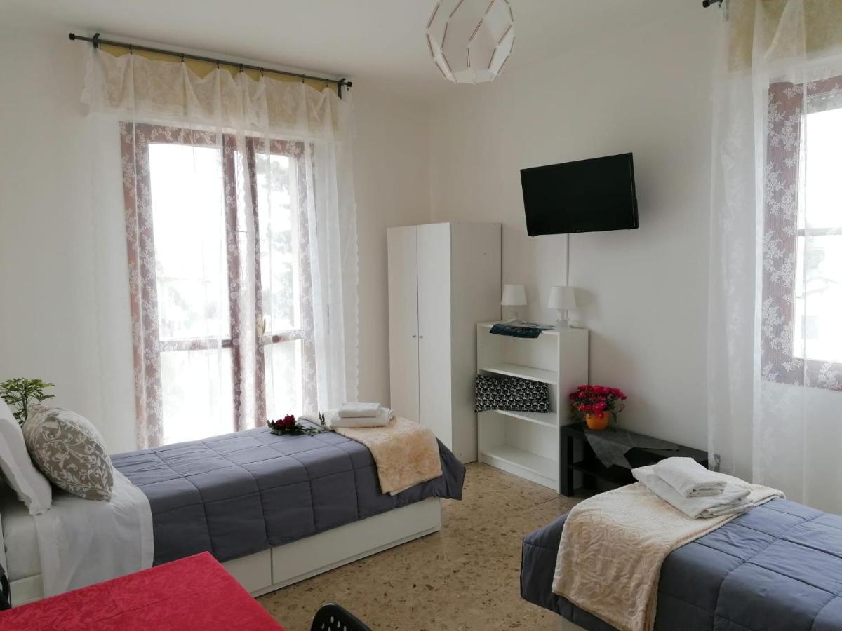 Giuseppe House Pisa