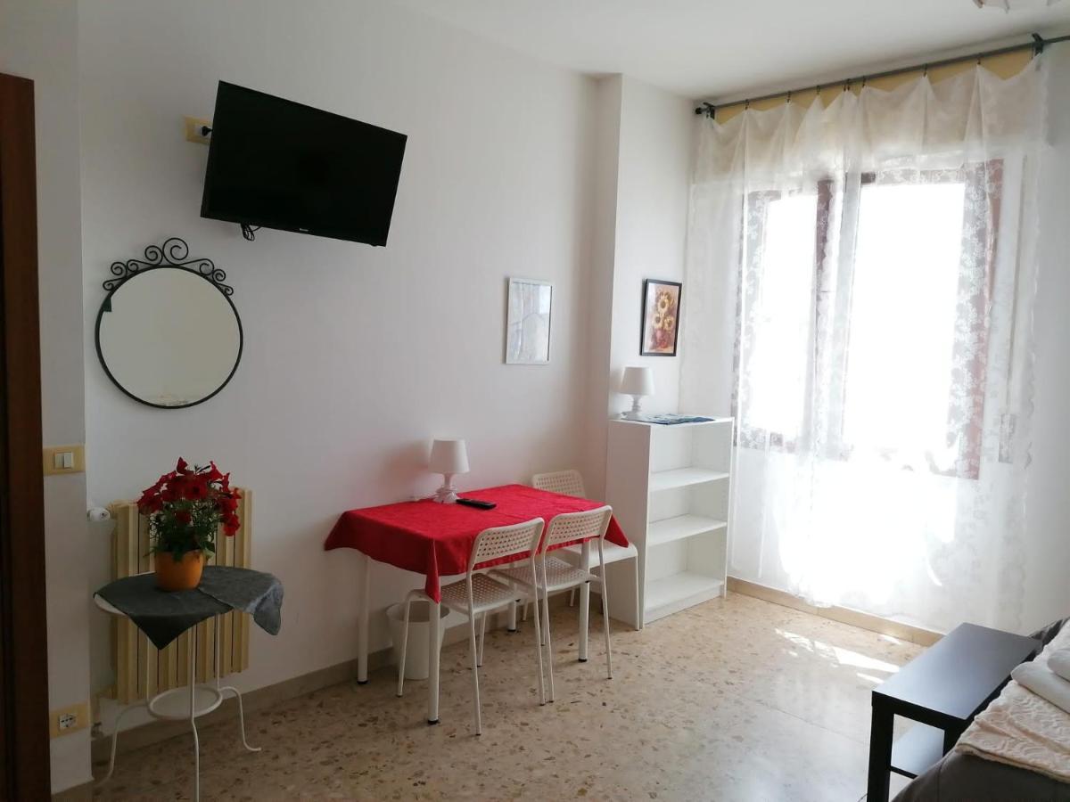 Appartement Giuseppe House