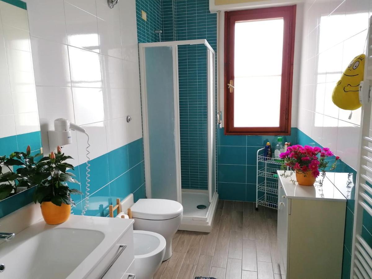 Apartment Giuseppe House