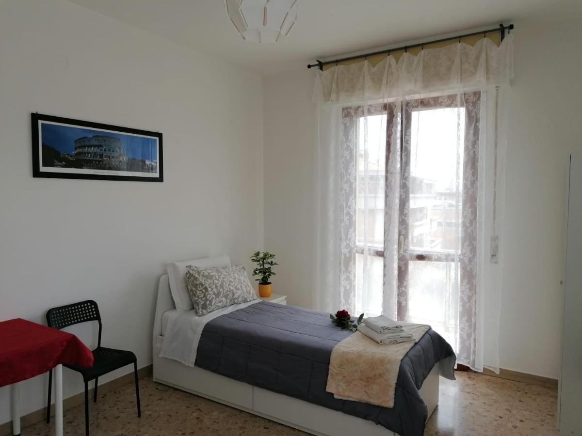 Giuseppe House * Pise