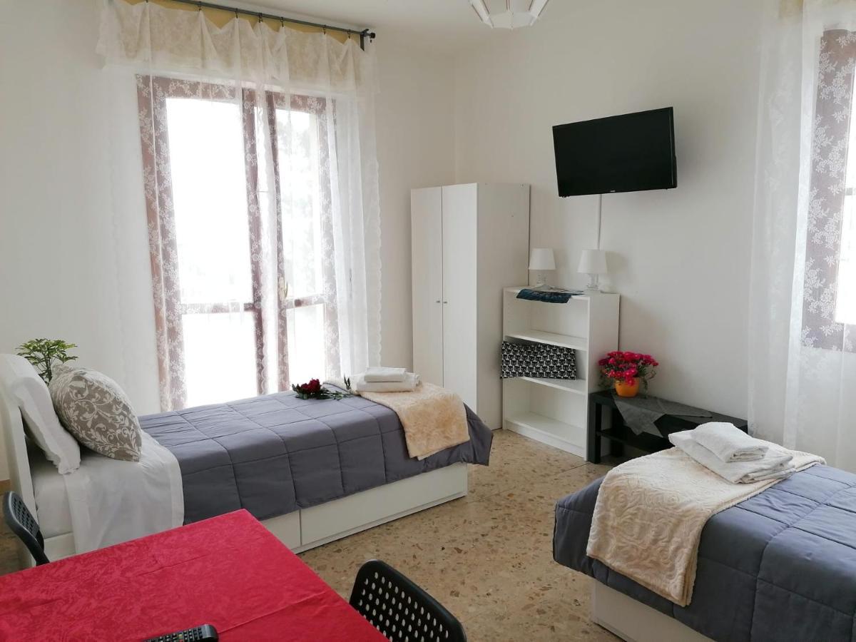 Giuseppe House Apartment