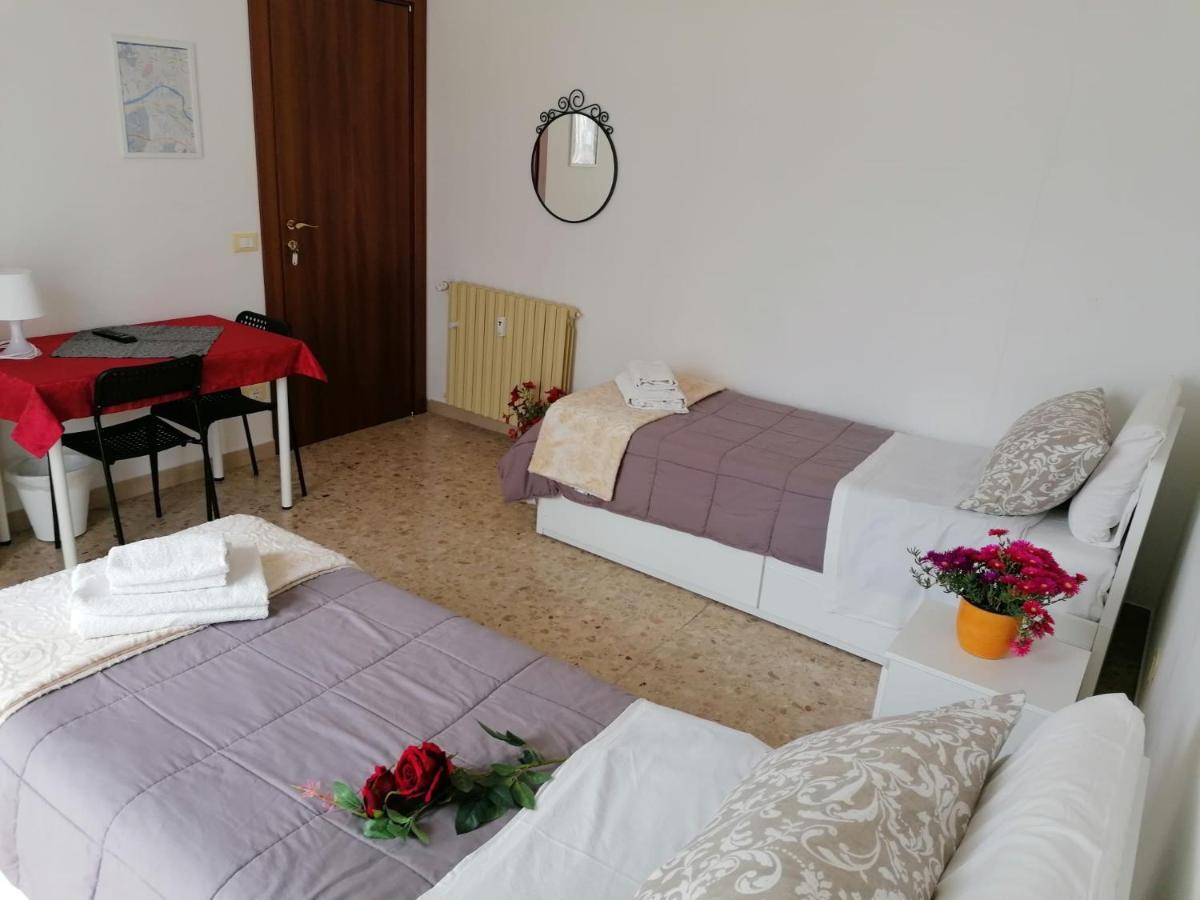 Apartment Giuseppe House Pisa
