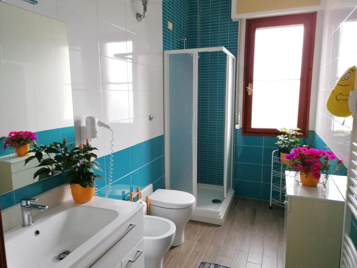 Giuseppe House Appartement Pise