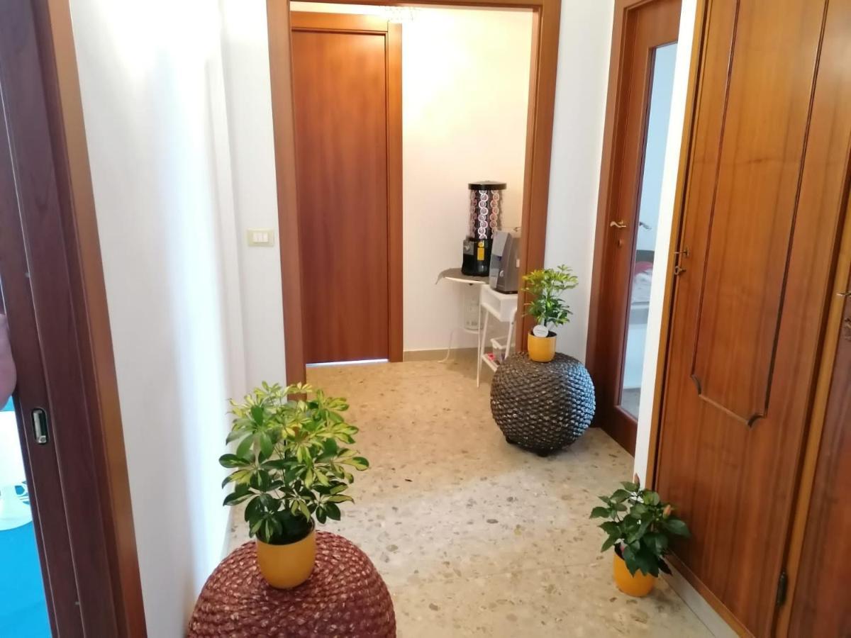 Apartment Giuseppe House *