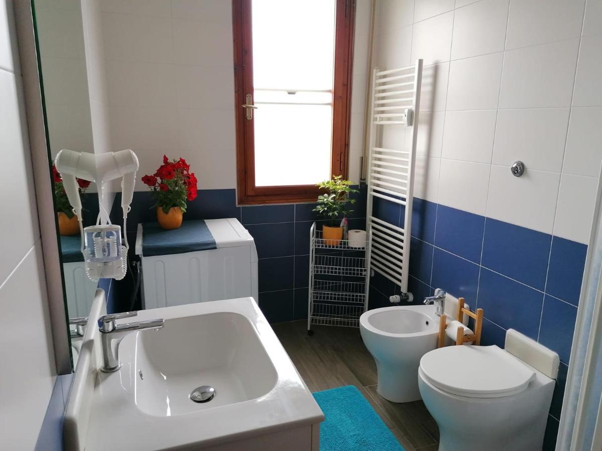 Apartment Giuseppe House Pisa