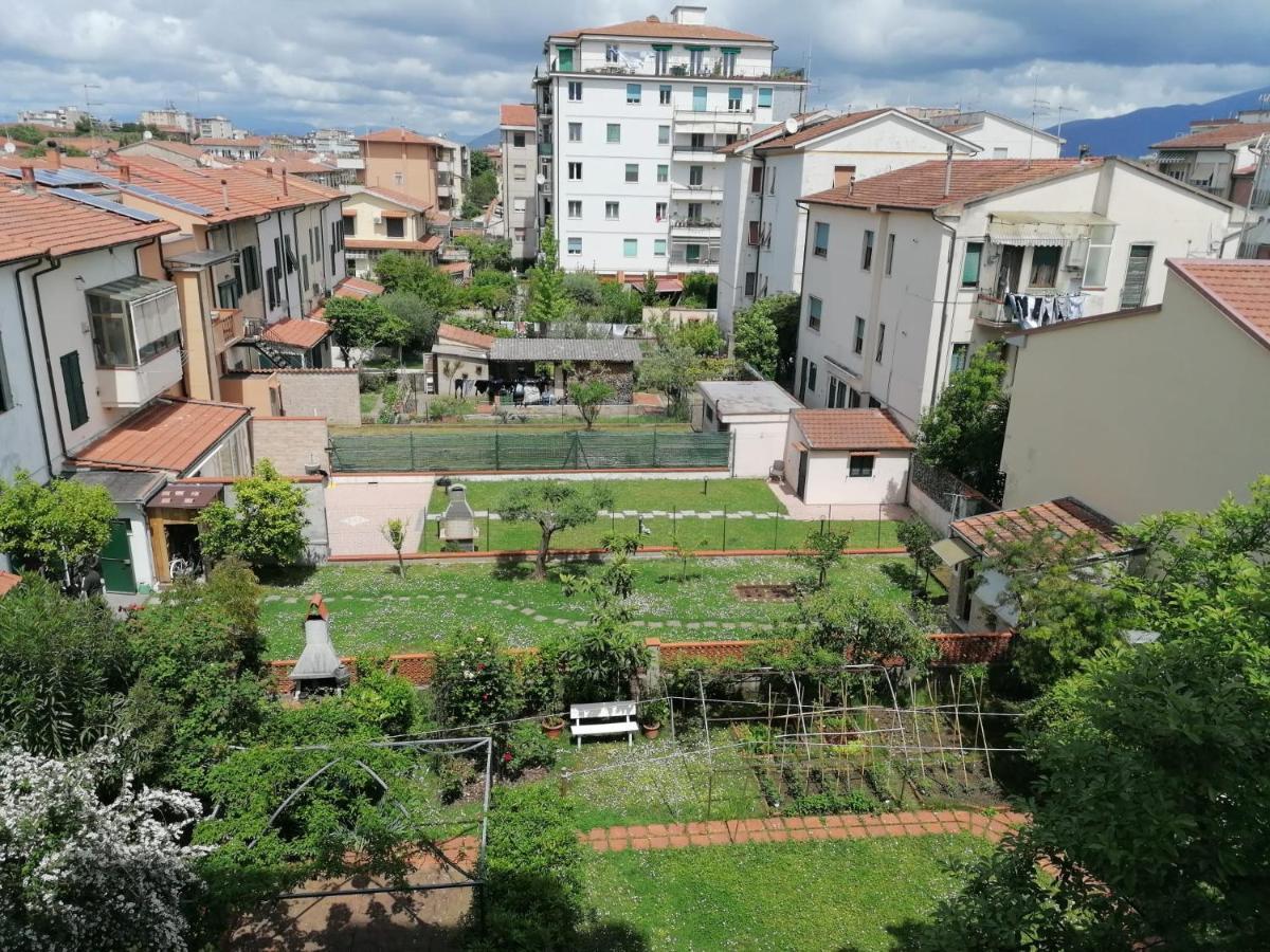 Giuseppe House * Pise